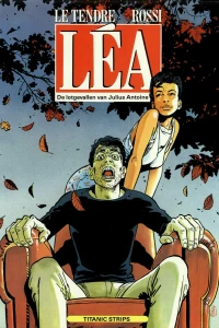 Julius Antoine 1: Léa