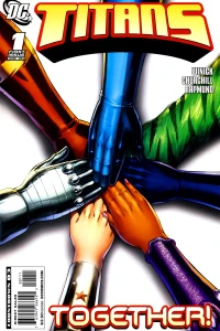 The Fickle Hand Part Two: Today I Settle All Family Business