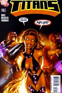 A Considerable Lack Of Joy