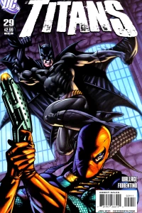 Family Reunions, Part 2: Clear and Present Danger