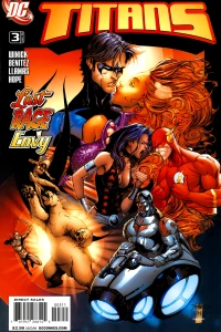 Family Affair, Part 2: Sins of the Father