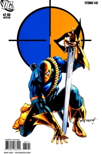 Family Reunions, Part 4: The Fate We Make