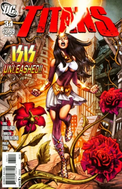 Cover of Broken Promises, Part 2: Divided We Fall