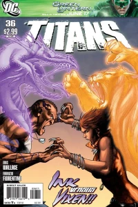 Broken Promises, Part 4: No Way Out