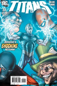 The Methuselah Imperative, Part 2 of 3