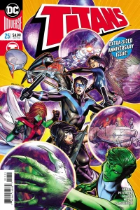 The Spark Part Three