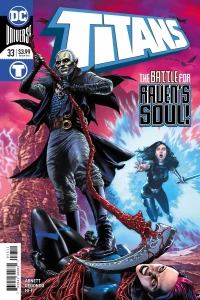 Into the Bleed Part One