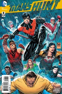 Chapter Eight: The Other Side