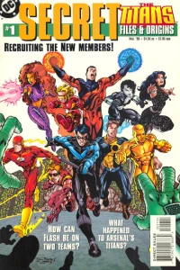 Getting It Together; Inspiration; Bad News