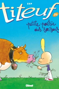 Petite poésie des saisons