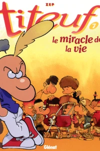 Le miracle de la vie