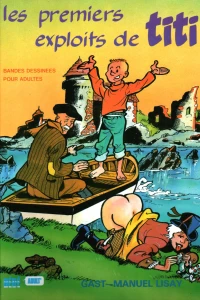 Les Premiers Exploits De Titi