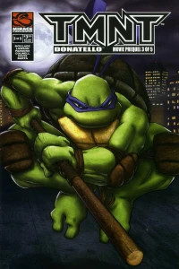 Donatello