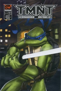 Leonardo