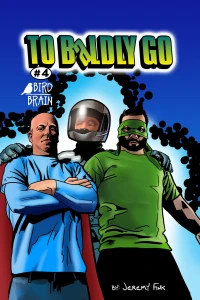 The Millionaire's Fall Part 2