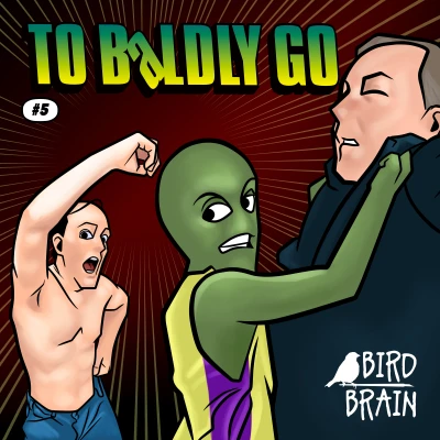 Cover of Average Joe