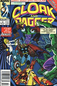 To Battle the Avengers