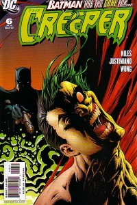 To Creep or Not to Creep