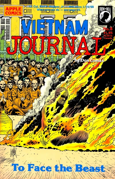 Cover of To Face the Beast