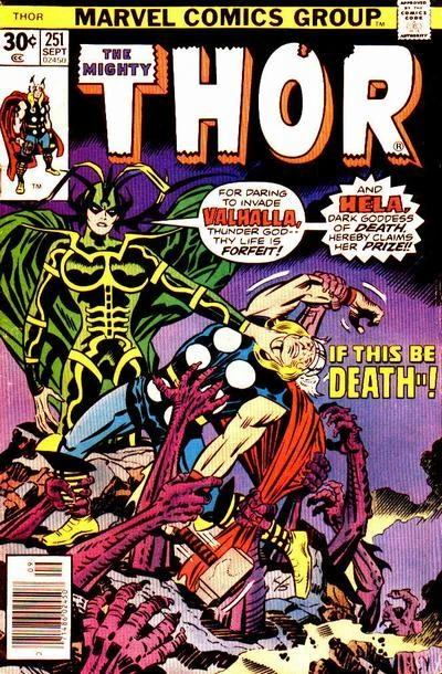 Cover of To Hela and Back