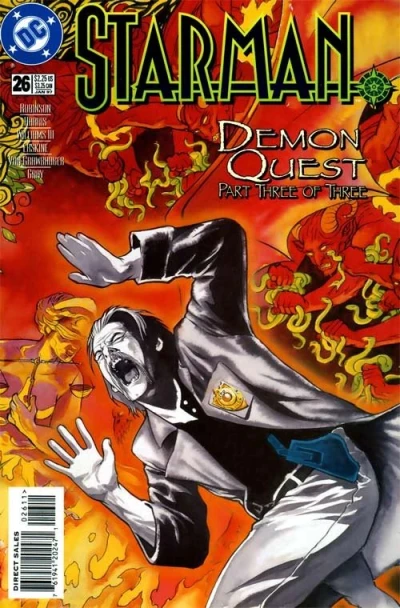 Cover of To Hell and Back, Conclusion