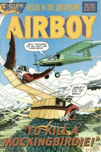 To Kill A Mockingbirdie