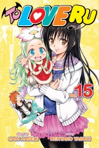 Vol. 15