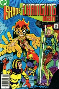 To Rescue My Destroyer