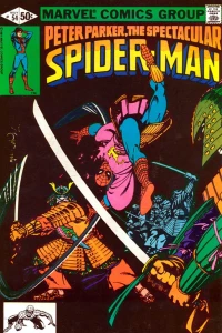 To Save the Smuggler!