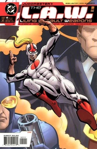 Cover of To Serve and Protect