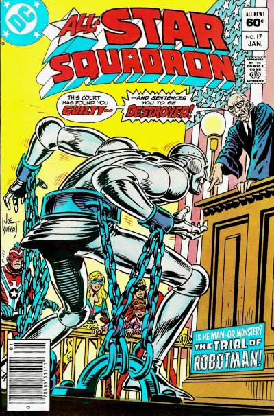 Cover of To Slay the Body Electric!