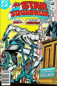 To Slay the Body Electric!