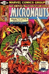 To Sleep... Perchance To Dream!