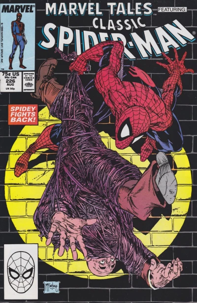 Cover of To Smash The Spider!