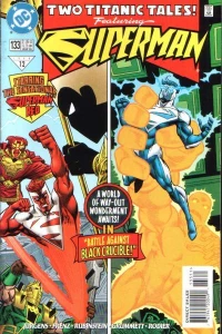 To Summon the Guard; Heart of a Lion, Soul of a Lamb!