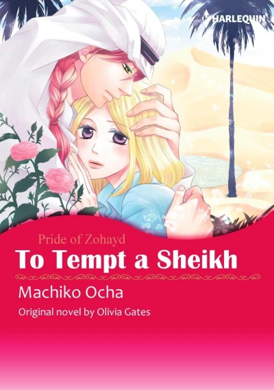 Cover of Vol. 2: Pride of Zohayd