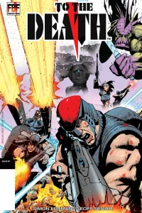 Another World, Another War