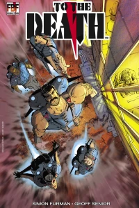 The End of The World As We Know It