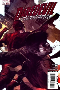 To The Devil, His Due; Part 2