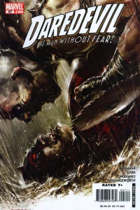 To The Devil, His Due; Part 3