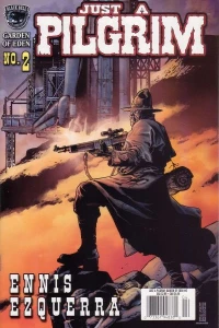 To the Stars By Hard Ways