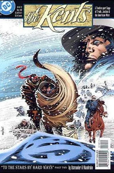 Cover of To The Stars By Hard Ways Part 2