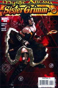 To Try in Vein; Ritual of the Sphinx - Conclusion