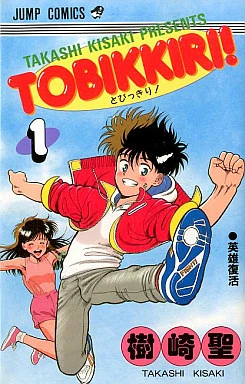 Cover of Vol. 1