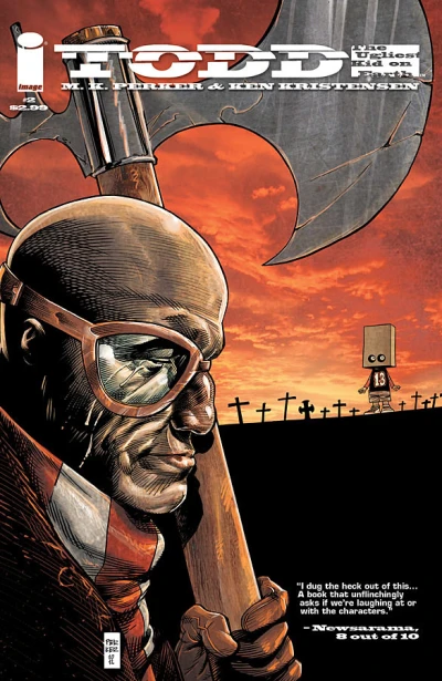 Cover of Candy With Strangers, Part Two