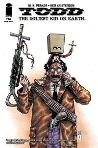 Charlie Rose's Table: Public Broadcasting Satan, Part Two