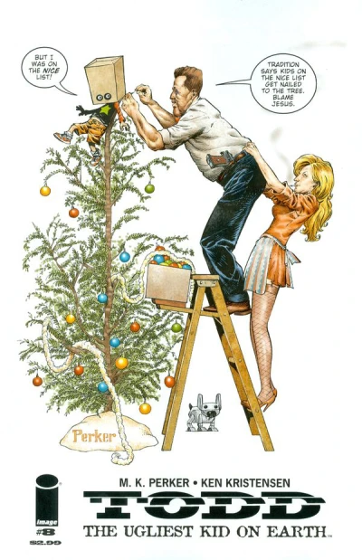 Cover of Charlie Rose's Table: Public Broadcasting Satan, Conclusion