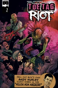 Million Mom Massacre