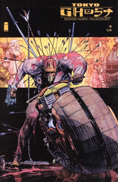 Cover of I'll Be Your Poison