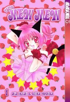 Cover of Volume 1